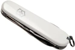 Victorinox Climber Blanc 1.3703.3 Couteau Suisse -Nitecore Soldes Boutique VT1 3703 7 05 victorinox vt1 3703 7 05