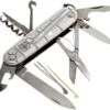 Victorinox Climber Argent Transparent 1.3703.T Couteau Suisse -Nitecore Soldes Boutique VT1 3703 T7 01 victorinox vt1 3703 t7 01