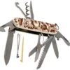 Victorinox Huntsman Desert Camouflage 1.3713.941 Couteau Suisse -Nitecore Soldes Boutique VT1 3713 941 01 victorinox vt1 3713 941 01