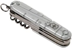 Victorinox Huntsman Argent Transparent 1.3713.T7 Couteau Suisse -Nitecore Soldes Boutique VT1 3713 T7 06 victorinox vt1 3713 t7 06