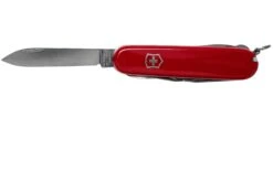Victorinox Super Tinker Rouge 1.4703 Couteau Suisse -Nitecore Soldes Boutique VT1 4703 03 victorinox