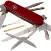 Victorinox Fieldmaster Rouge 1.4713 Couteau Suisse -Nitecore Soldes Boutique VT1 4713 01 victorinox vt1 4713 01