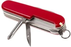Victorinox Fieldmaster Rouge 1.4713 Couteau Suisse -Nitecore Soldes Boutique VT1 4713 04 victorinox vt1 4713 04