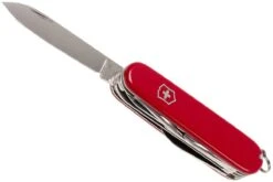 Victorinox Fieldmaster Rouge 1.4713 Couteau Suisse -Nitecore Soldes Boutique VT1 4713 05 victorinox vt1 4713 05
