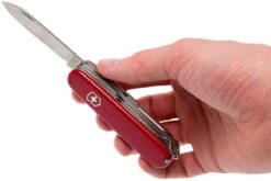 Victorinox Fieldmaster Rouge 1.4713 Couteau Suisse -Nitecore Soldes Boutique VT1 4713 06 victorinox vt1 4713 06