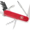 Victorinox CyberTool, Rouge Transparent 1.7605.T, Couteau Suisse Avec 29 Fonctions -Nitecore Soldes Boutique VT1 7605 T 01 victorinox 7605 cyber tool 29 d1