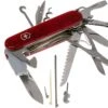 Victorinox Huntsman Lite Rouge Transparent 1.7915.T Couteau Suisse 1 Victorinox Huntsman Lite Rouge Transparent 1.7915.T Couteau Suisse -Nitecore Soldes Boutique VT1 7915 T 01 victorinox vt1 7915 t 01