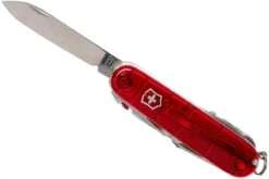 Victorinox Huntsman Lite Rouge Transparent 1.7915.T Couteau Suisse -Nitecore Soldes Boutique VT1 7915 T 03 victorinox vt1 7915 t 03