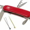 Victorinox Evolution S101 Rouge 2.3603.SE Couteau Suisse 1 Victorinox Evolution S101 Rouge 2.3603.SE Couteau Suisse -Nitecore Soldes Boutique VT2 3603 SE 01 victorinox evolution s101 vt2 3603 se d1