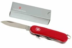 Victorinox Evolution S101 Rouge 2.3603.SE Couteau Suisse -Nitecore Soldes Boutique VT2 3603 SE 05 victorinox evolution s101 vt2 3603 se d5