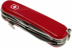 Victorinox Evolution S17 Rouge 2.3913.SE Couteau Suisse -Nitecore Soldes Boutique VT2 3913 SE 03 victorinox evolution s17 vt2 3913 se d3