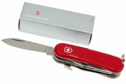 Victorinox Evolution S17 Rouge 2.3913.SE Couteau Suisse -Nitecore Soldes Boutique VT2 3913 SE 06 victorinox evolution s17 vt2 3913 se d5