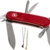 Victorinox Evolution 11 Rouge 2.4803.E Couteau Suisse
