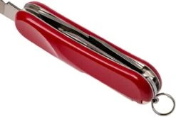 Victorinox Evolution 11 Rouge 2.4803.E Couteau Suisse -Nitecore Soldes Boutique VT2 4803 E 04 victorinox vt2 4803 e 04