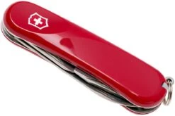 Victorinox Evolution 11 Rouge 2.4803.E Couteau Suisse -Nitecore Soldes Boutique VT2 4803 E 05 victorinox vt2 4803 e 05