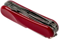 Victorinox Junior 04 Red 2.4913.SKE Couteau De Poche Enfant -Nitecore Soldes Boutique VT2 4913 SKE 04 victorinox
