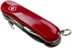 Victorinox Junior 04 Red 2.4913.SKE Couteau De Poche Enfant -Nitecore Soldes Boutique VT2 4913 SKE 05 victorinox