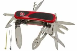 Victorinox EvoGrip S557 2.5223.SC Couteau Suisse