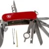 Victorinox Evolution 28, Couteau Suisse, Rouge 2 Victorinox Evolution 28, Couteau Suisse, Rouge -Nitecore Soldes Boutique VT2 5383 E 01 victorinox vt2 5383 e 01