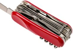 Victorinox Evolution 28, Couteau Suisse, Rouge 11 Victorinox Evolution 28, Couteau Suisse, Rouge -Nitecore Soldes Boutique VT2 5383 E 04 victorinox vt2 5383 e 04