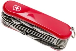 Victorinox Evolution 28, Couteau Suisse, Rouge 12 Victorinox Evolution 28, Couteau Suisse, Rouge -Nitecore Soldes Boutique VT2 5383 E 05 victorinox vt2 5383 e 05