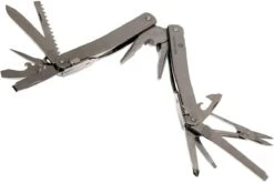 Victorinox SwissTool Spirit X 3.0224.L Pince Multifonction, étui En Cuir -Nitecore Soldes Boutique VT3 0224 L 02 victorinox swisstool vt3 0224 l 10