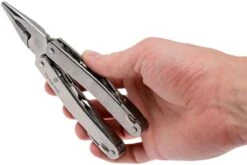 Victorinox SwissTool Spirit X 3.0224.L Pince Multifonction, étui En Cuir -Nitecore Soldes Boutique VT3 0224 L 05 victorinox swisstool vt3 0224 l 13