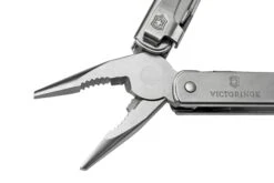 Victorinox Swisstool Spirit MX Clip, 3.0224.MKB1, Argenté, Multitool -Nitecore Soldes Boutique VT3 0224 MKB1 03 victorinox