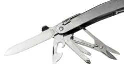 Victorinox Swisstool Spirit MX Clip, 3.0224.MKB1, Argenté, Multitool -Nitecore Soldes Boutique VT3 0224 MKB1 04 victorinox