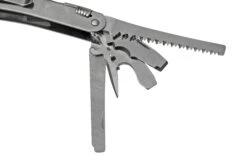 Victorinox Swisstool Spirit MX Clip, 3.0224.MKB1, Argenté, Multitool -Nitecore Soldes Boutique VT3 0224 MKB1 05 victorinox