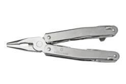 Victorinox Swisstool Spirit MX Clip, 3.0224.MKB1, Argenté, Multitool -Nitecore Soldes Boutique VT3 0224 MKB1 06 victorinox
