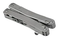 Victorinox Swisstool Spirit MX Clip, 3.0224.MKB1, Argenté, Multitool -Nitecore Soldes Boutique VT3 0224 MKB1 07 victorinox