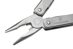 Victorinox Swisstool Spirit MX, 3.0224.MN, Argenté, Nylon, Multitool -Nitecore Soldes Boutique VT3 0224 MN 03 victorinox