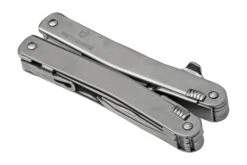 Victorinox Swisstool Spirit MX, 3.0224.MN, Argenté, Nylon, Multitool -Nitecore Soldes Boutique VT3 0224 MN 07 victorinox