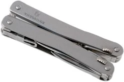 Victorinox SwissTool Spirit X 3.0224.N Multitool Avec étui En Nylon -Nitecore Soldes Boutique VT3 0224 N 05 victorinox