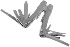 Victorinox SwissTool Spirit X Plus 3.0235.N Multi-tool Avec étui En Nylon 11 Victorinox SwissTool Spirit X Plus 3.0235.N Multi-tool Avec étui En Nylon -Nitecore Soldes Boutique VT3 0235 N 03 victorinox
