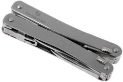Victorinox SwissTool Spirit X Plus 3.0235.N Multi-tool Avec étui En Nylon 12 Victorinox SwissTool Spirit X Plus 3.0235.N Multi-tool Avec étui En Nylon -Nitecore Soldes Boutique VT3 0235 N 04 victorinox