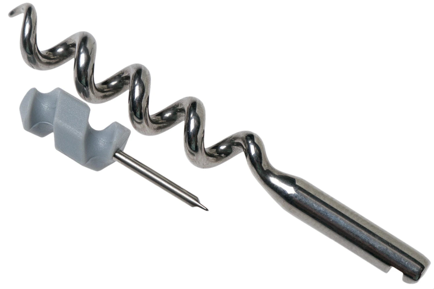 Victorinox SwissTool Spirit X Plus Ratchet 3.0236.L Multitool Avec étui En Cuir 9 Victorinox SwissTool Spirit X Plus Ratchet 3.0236.L Multitool Avec étui En Cuir – Image 7