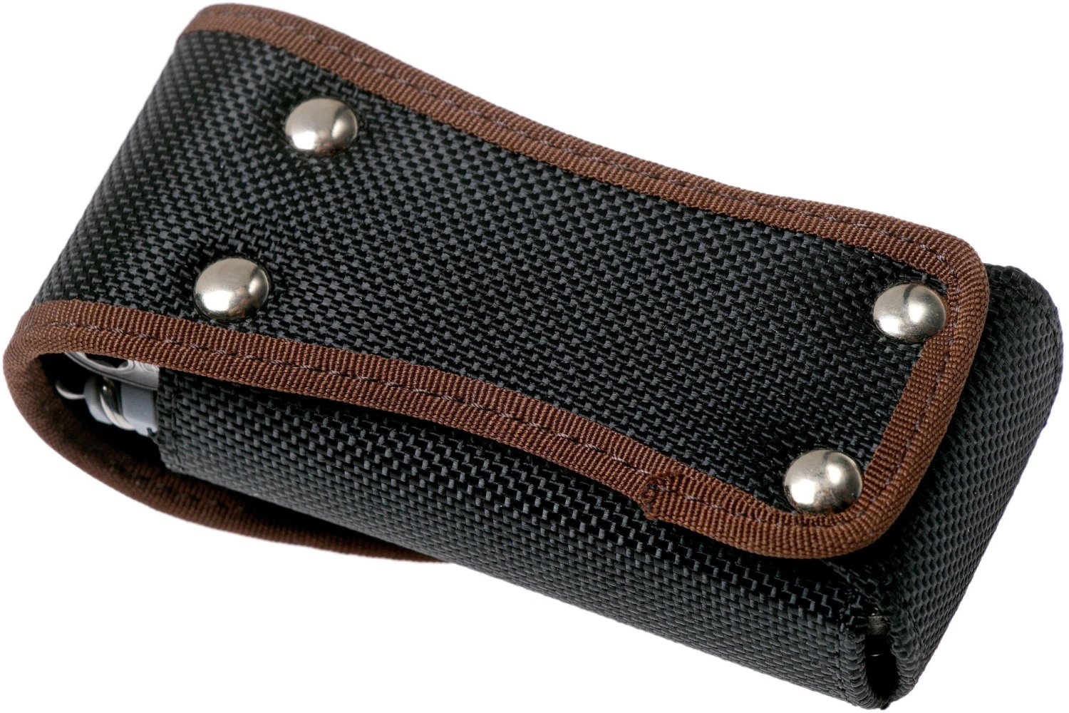 Victorinox SwissTool Spirit X Plus Ratchet 3.0236.N Multitool Avec étui En Nylon 11 Victorinox SwissTool Spirit X Plus Ratchet 3.0236.N Multitool Avec étui En Nylon – Image 9