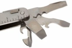 Victorinox SwissTool 3.03.23 Pince Multifonction, étui En Cuir -Nitecore Soldes Boutique VT3 03 23 08 victorinox swisstool vt3 03 23 d5