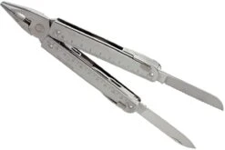 Victorinox SwissTool 3.03.23 Pince Multifonction, étui En Cuir -Nitecore Soldes Boutique VT3 03 23 11 victorinox swisstool vt3 03 23 13