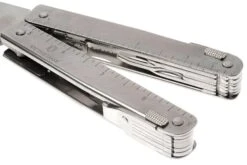 Victorinox SwissTool X 3.03.27 Pince Multifonction, étui En Cuir 12 Victorinox SwissTool X 3.03.27 Pince Multifonction, étui En Cuir -Nitecore Soldes Boutique VT3 03 27 03 victorinox 3 03 27 l swiss tool x d3