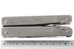 Victorinox SwissTool X 3.03.27 Pince Multifonction, étui En Cuir 17 Victorinox SwissTool X 3.03.27 Pince Multifonction, étui En Cuir -Nitecore Soldes Boutique VT3 03 27 08 victorinox 3 03 27 l swiss tool x d8