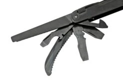 Victorinox Swisstool MXBS, 3.0326.M3N, Noir, Nylon, Multitool -Nitecore Soldes Boutique VT3 0326 M3N 04 victorinox