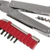 Victorinox SwissTool X Plus 3.0338.L Pince Multifonction, étui En Cuir 2 Victorinox SwissTool X Plus 3.0338.L Pince Multifonction, étui En Cuir -Nitecore Soldes Boutique VT3 0338 L 01 victorinox swisstool vt3 0338 l 01