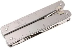 Victorinox SwissTool X Plus 3.0339.L Pince Multifonction Avec Clé à Cliquet, étui En Cuir -Nitecore Soldes Boutique VT3 0339 L 05 victorinox vt3 0339 l 05