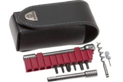 Victorinox SwissTool X Plus 3.0339.L Pince Multifonction Avec Clé à Cliquet, étui En Cuir -Nitecore Soldes Boutique VT3 0339 L 07 victorinox vt3 0339 l 07