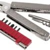 Victorinox SwissTool X Plus 3.0339.N Pince Multifonction Avec Clé à Cliquet, étui En Nylon -Nitecore Soldes Boutique VT3 0339 N 01 victorinox swisstool vt3 0339 n 01