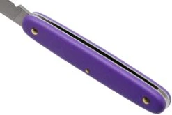 Victorinox Couteau Fleuriste 3.9050.22B1 Violet -Nitecore Soldes Boutique VT3 9050 22B1 05 victorinox