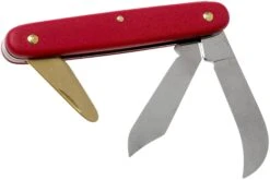 Victorinox Couteau Greffoir & Serpette 3 3.9116.B1 Rouge 11 Victorinox Couteau Greffoir & Serpette 3 3.9116.B1 Rouge -Nitecore Soldes Boutique VT3 9116 B1 02 victorinox